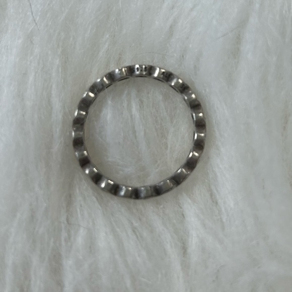Pandora eternity ring - Picture 5 of 9